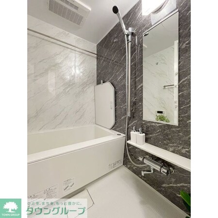 ルフォンプログレ神田プレミアの物件内観写真